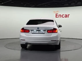 BMW 320 d, снимка 4