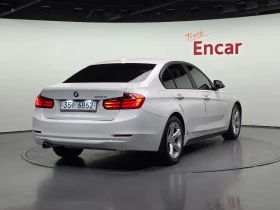BMW 320 d, снимка 2