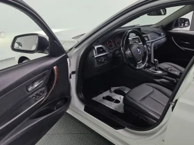 BMW 320 d, снимка 10