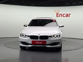 BMW 320 d, снимка 3