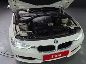 BMW 320 d, снимка 6
