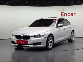 BMW 320 d, снимка 1