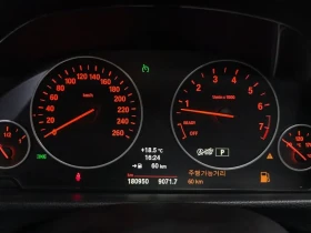 BMW 320 d, снимка 8