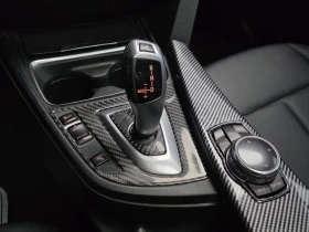 BMW 320 d, снимка 9