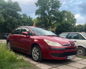 Citroen C4, снимка 1