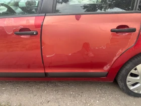 Citroen C4, снимка 11