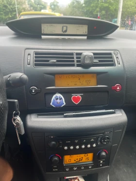 Citroen C4, снимка 5