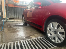 Citroen C4, снимка 10
