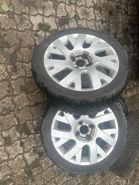 Citroen C4, снимка 8