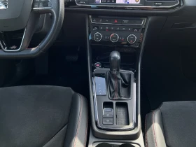Seat Leon 2.0 TDI FR DSG, снимка 13