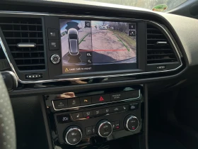 Seat Leon 2.0 TDI FR DSG, снимка 15