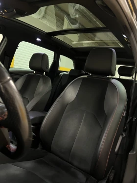 Seat Leon 2.0 TDI FR DSG, снимка 7