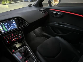 Seat Leon 2.0 TDI FR DSG, снимка 12