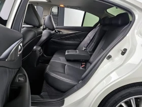 Infiniti Q50 3.0, снимка 12