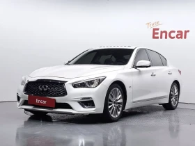 Infiniti Q50 3.0, снимка 1