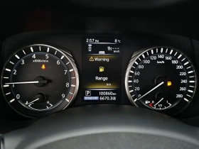 Infiniti Q50 3.0, снимка 8