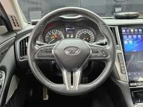 Infiniti Q50 3.0, снимка 13