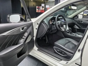 Infiniti Q50 3.0, снимка 11