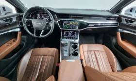 Audi A6 45 TFSI quattro Premium | 360 КАМЕРА | ОБДУХВАНЕ |, снимка 6