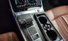 Audi A6 45 TFSI quattro Premium | 360 КАМЕРА | ОБДУХВАНЕ |, снимка 8