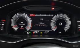 Audi A6 45 TFSI quattro Premium | 360 КАМЕРА | ОБДУХВАНЕ |, снимка 7