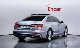 Audi A6 45 TFSI quattro Premium | 360 КАМЕРА | ОБДУХВАНЕ |, снимка 2