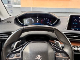 Peugeot 3008 1.6 HDI, снимка 9