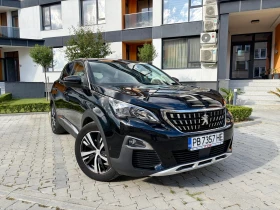 Peugeot 3008 1.6 HDI, снимка 3