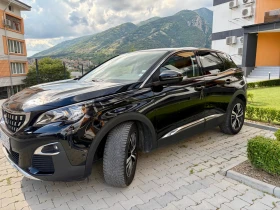 Peugeot 3008 1.6 HDI, снимка 8