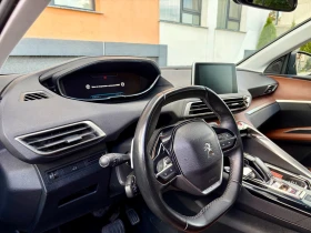 Peugeot 3008 1.6 HDI, снимка 12