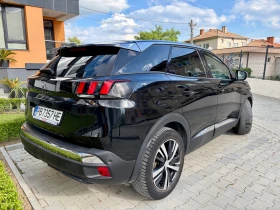 Peugeot 3008 1.6 HDI, снимка 5