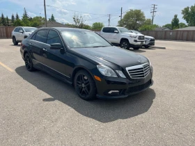 Mercedes-Benz E 500 AMG* 4Matic* Harman Kardon* Масаж* 2чифта гуми, снимка 3