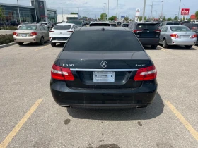Mercedes-Benz E 500 AMG* 4Matic* Harman Kardon* Масаж* 2чифта гуми, снимка 5