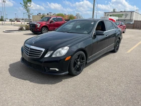 Mercedes-Benz E 500 AMG* 4Matic* Harman Kardon* Масаж* 2чифта гуми, снимка 1