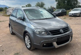 VW Golf Plus CROSS GOLF, снимка 2