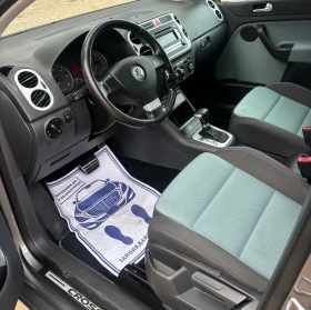 VW Golf Plus CROSS GOLF, снимка 10