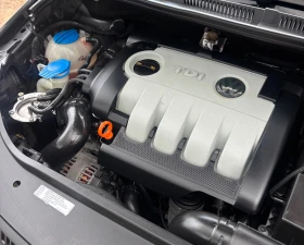 VW Golf Plus CROSS GOLF, снимка 12