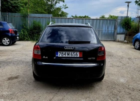 Audi A4 1.9 tdi 131kc 6 скор, снимка 6