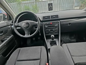 Audi A4 1.9 tdi 131kc 6 скор, снимка 11