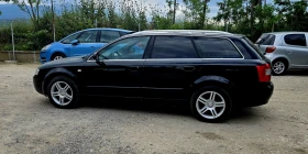 Audi A4 1.9 tdi 131kc 6 скор, снимка 4