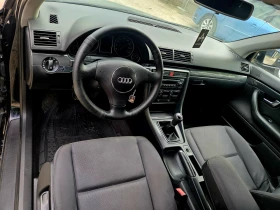Audi A4 1.9 tdi 131kc 6 скор, снимка 12