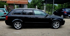 Audi A4 1.9 tdi 131kc 6 скор, снимка 8