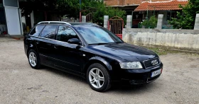 Audi A4 1.9 tdi 131kc 6 скор, снимка 9