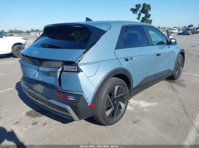 Hyundai Ioniq 5 Se, снимка 11
