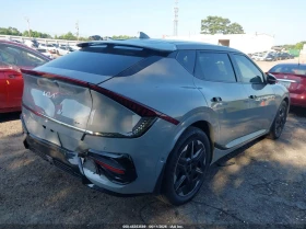 Kia EV6 Gt-Line Rwd, снимка 6