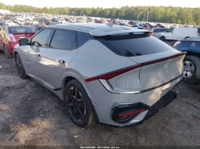 Kia EV6 Gt-Line Rwd, снимка 3