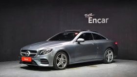 Mercedes-Benz E 220 * BURM * ПОДГРЕВ * М. ТОЧКА * КАМЕРА * ЛЮК, снимка 1