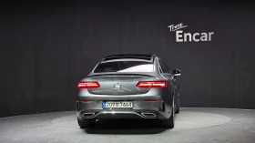 Mercedes-Benz E 220 * BURM * ПОДГРЕВ * М. ТОЧКА * КАМЕРА * ЛЮК, снимка 4