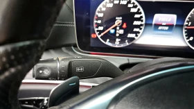 Mercedes-Benz E 220 * BURM * ПОДГРЕВ * М. ТОЧКА * КАМЕРА * ЛЮК, снимка 15