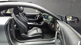 Mercedes-Benz E 220 * BURM * ПОДГРЕВ * М. ТОЧКА * КАМЕРА * ЛЮК, снимка 8
